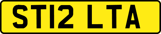 ST12LTA