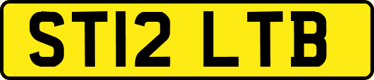 ST12LTB