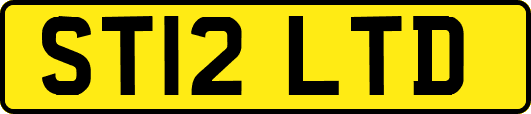 ST12LTD