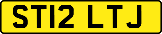 ST12LTJ