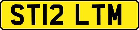 ST12LTM