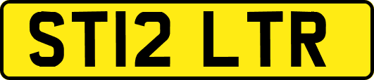 ST12LTR