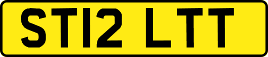 ST12LTT