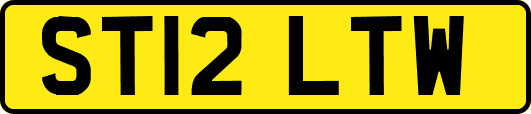 ST12LTW