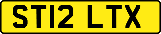 ST12LTX