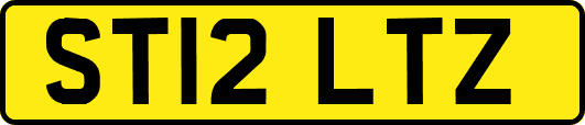 ST12LTZ