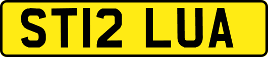 ST12LUA