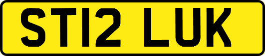 ST12LUK