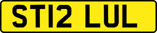 ST12LUL