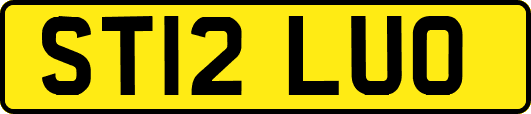 ST12LUO