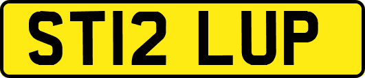 ST12LUP