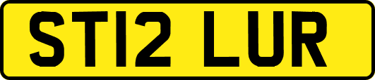 ST12LUR