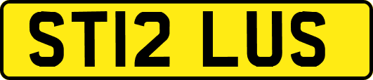 ST12LUS