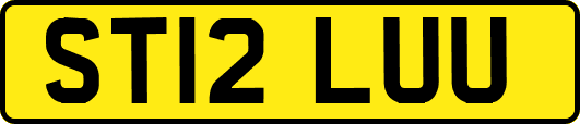 ST12LUU