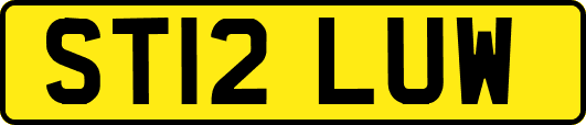 ST12LUW