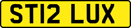 ST12LUX