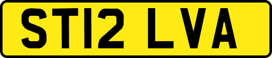 ST12LVA