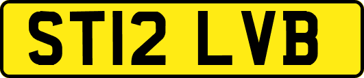ST12LVB