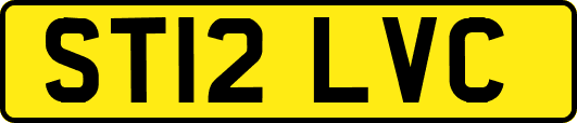 ST12LVC