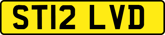 ST12LVD