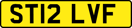 ST12LVF