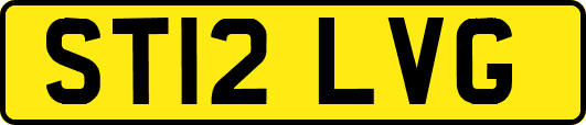 ST12LVG