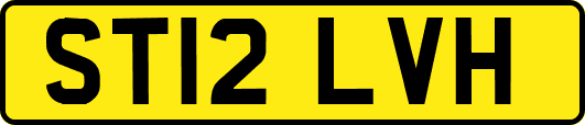 ST12LVH