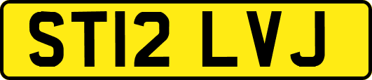 ST12LVJ