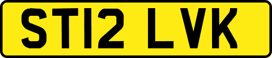 ST12LVK