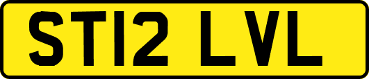 ST12LVL