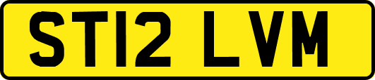 ST12LVM