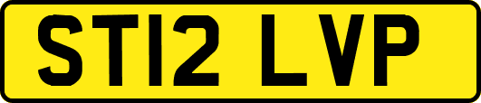 ST12LVP