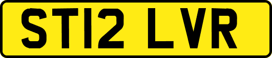 ST12LVR