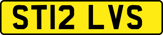 ST12LVS