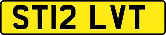 ST12LVT