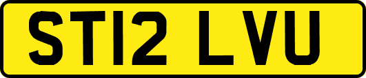 ST12LVU