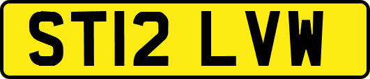 ST12LVW