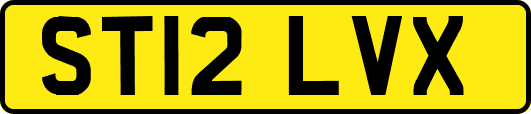 ST12LVX