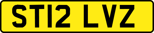 ST12LVZ