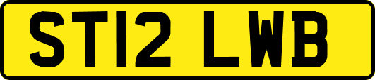 ST12LWB