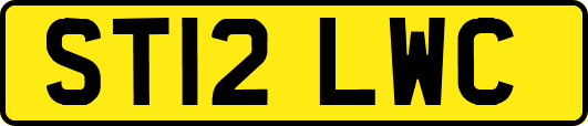 ST12LWC