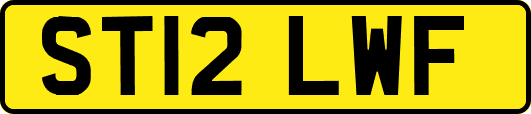 ST12LWF