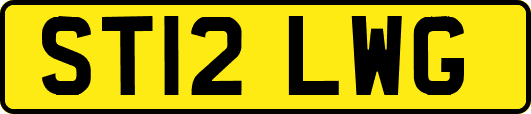 ST12LWG