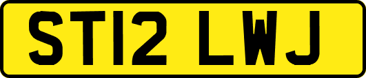 ST12LWJ