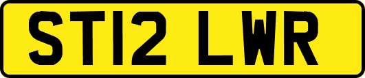 ST12LWR