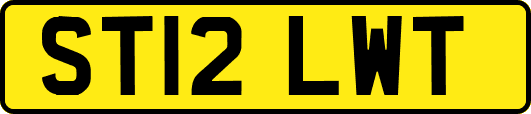 ST12LWT