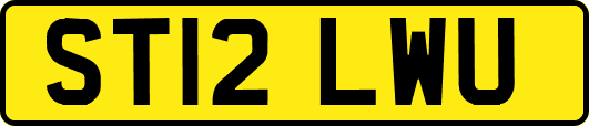 ST12LWU