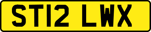 ST12LWX