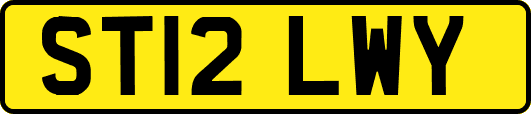 ST12LWY