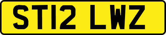ST12LWZ